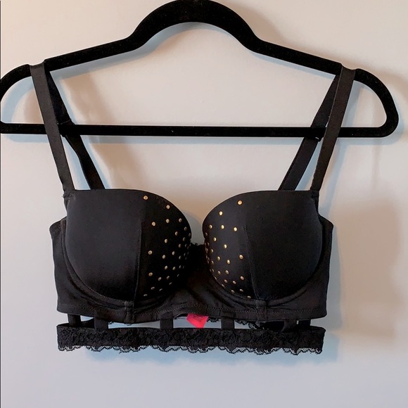 La SENZA Other - 2 for 15! Sexy Cage Balconette Bra 34DD